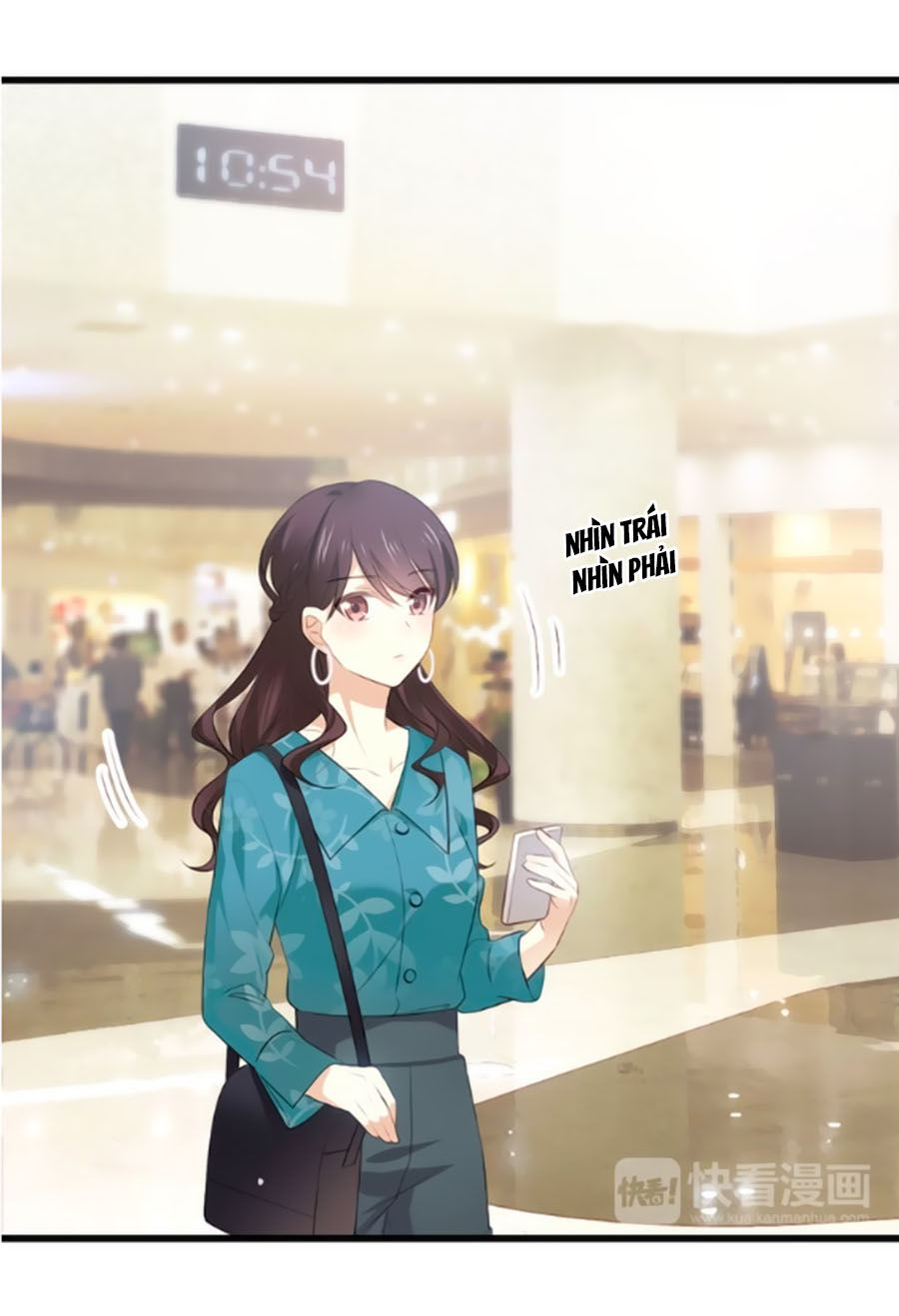 Tình Yêu Là Thế 2 Chap 10 - Next Chap 11