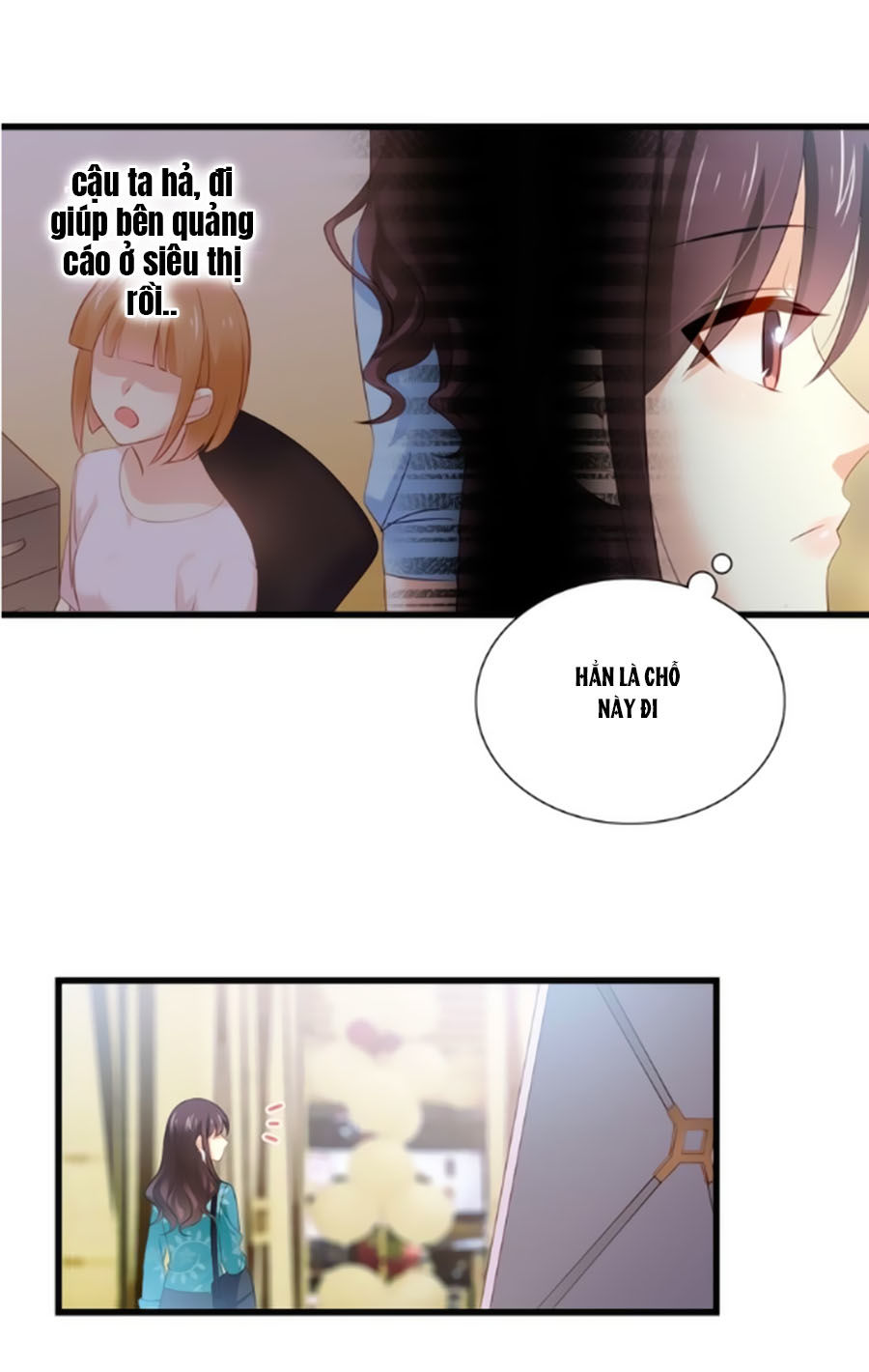Tình Yêu Là Thế 2 Chap 10 - Next Chap 11