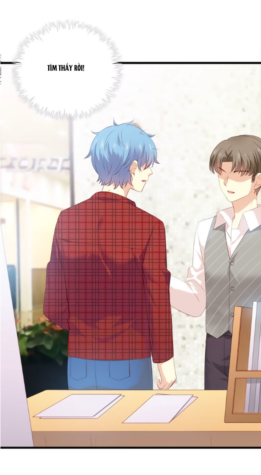 Tình Yêu Là Thế 2 Chap 10 - Next Chap 11