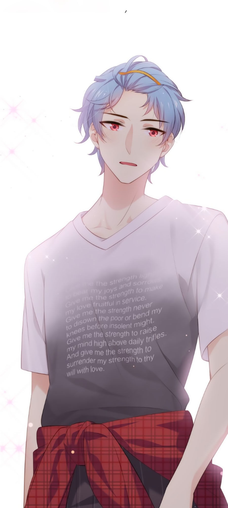 Tình Yêu Là Thế 2 Chap 10 - Next Chap 11