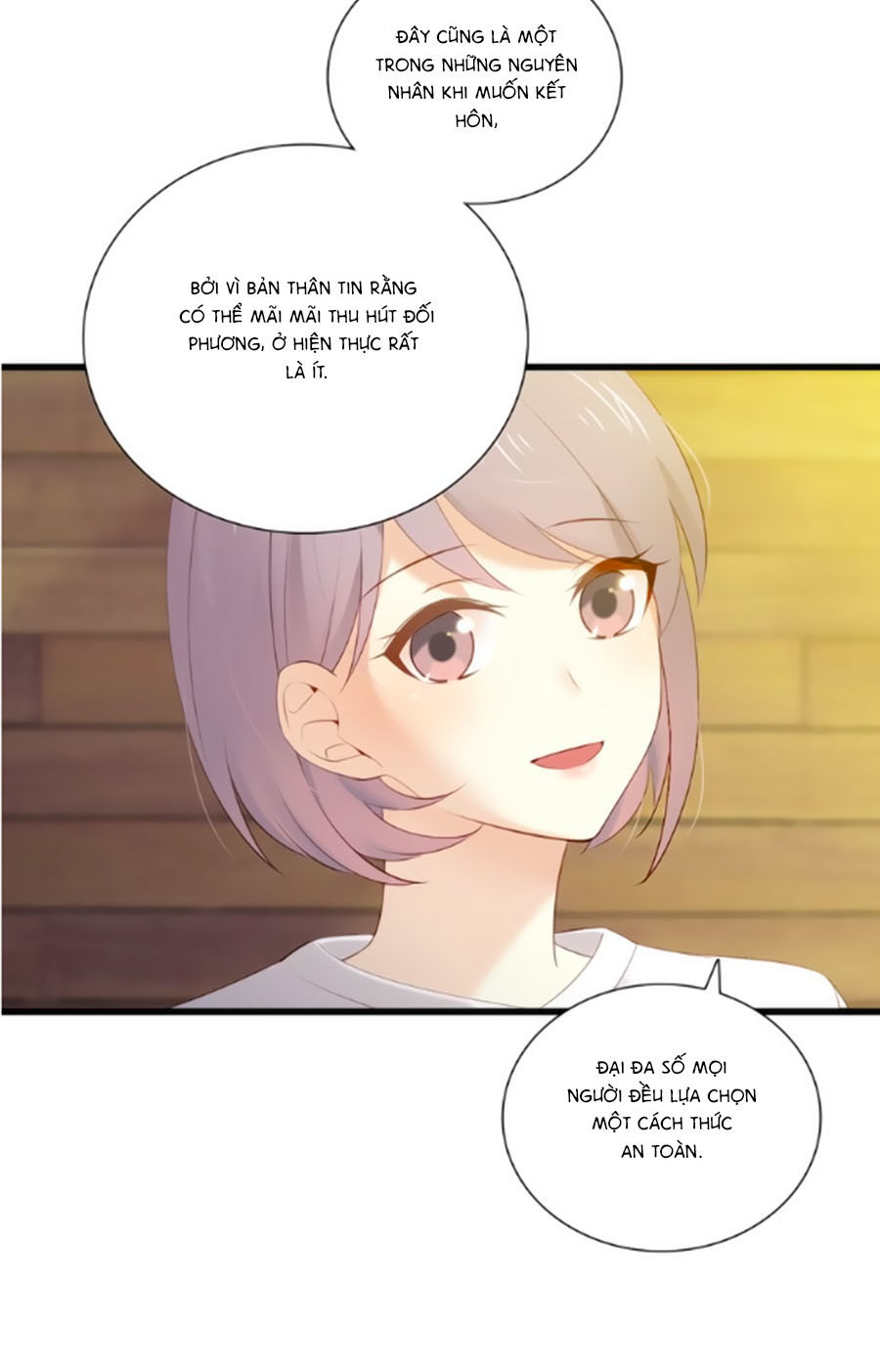 Tình Yêu Là Thế 2 Chap 10 - Next Chap 11