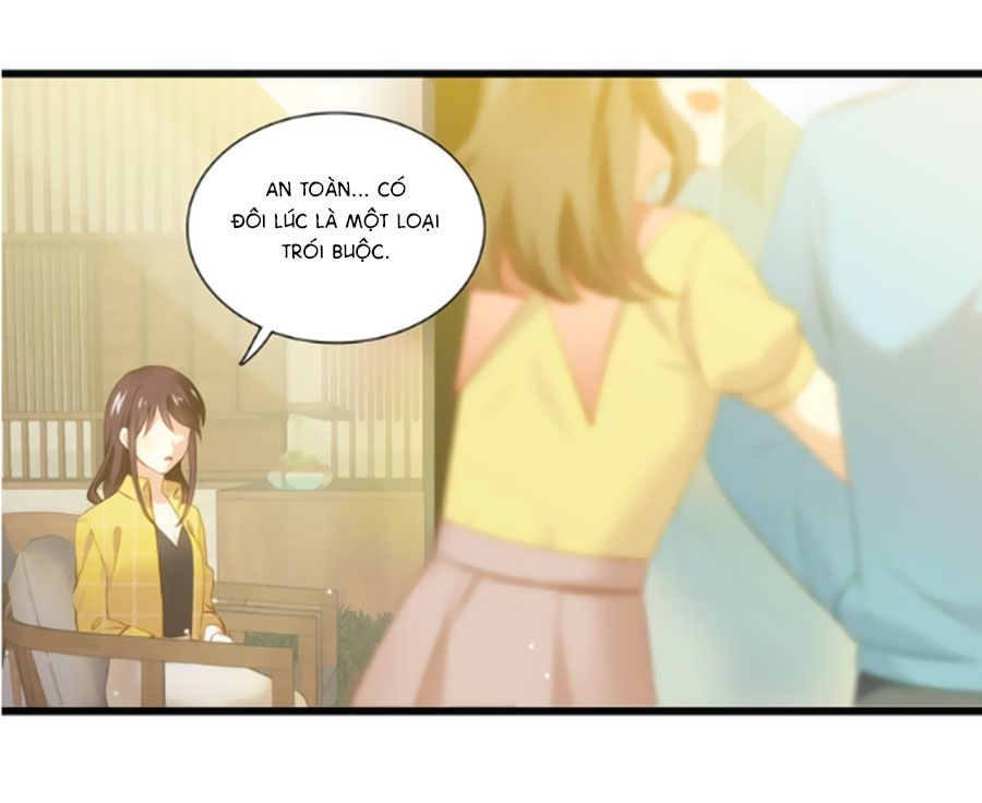 Tình Yêu Là Thế 2 Chap 10 - Next Chap 11