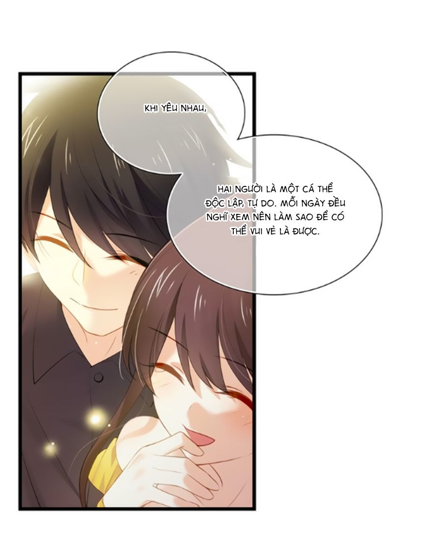 Tình Yêu Là Thế 2 Chap 10 - Next Chap 11
