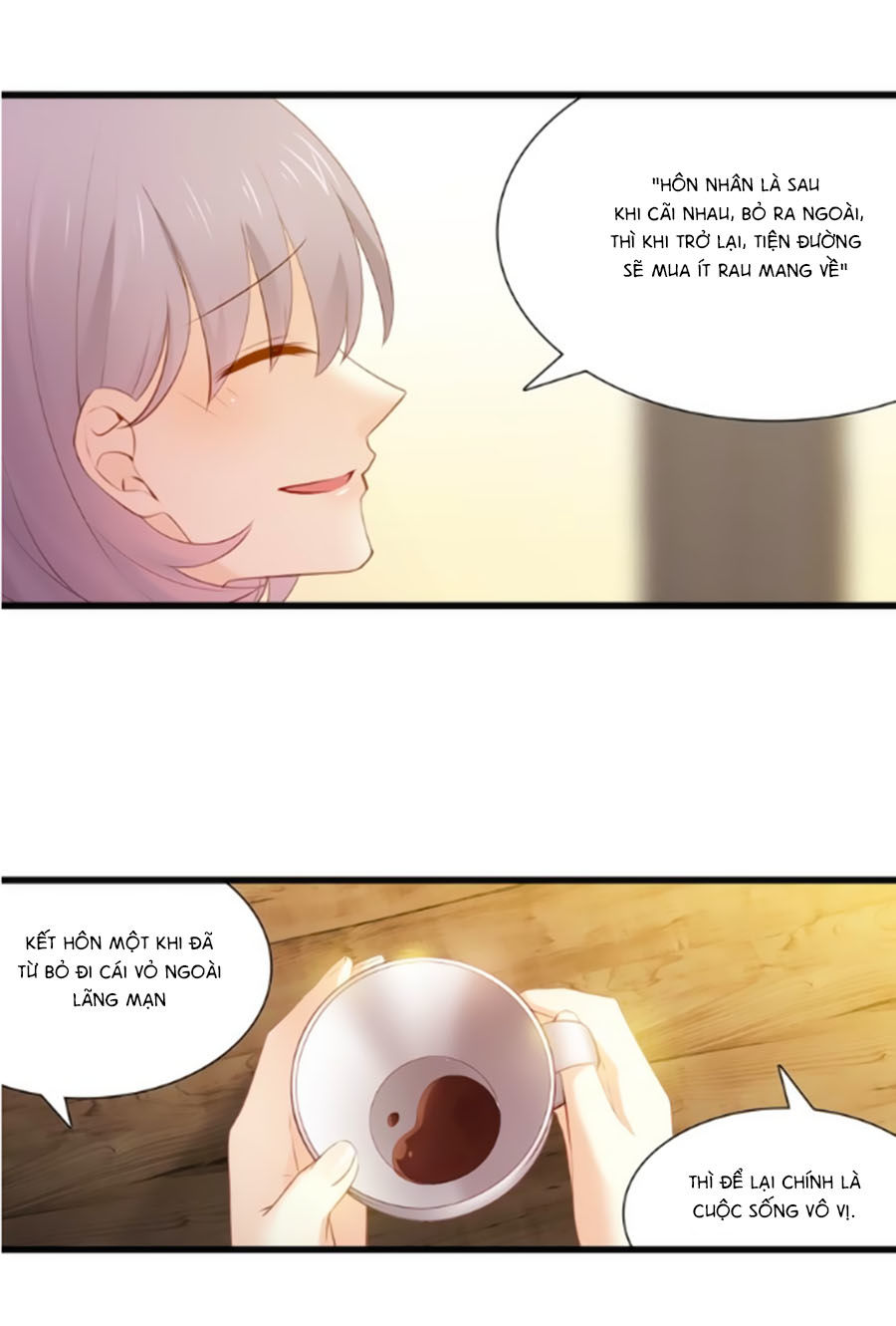 Tình Yêu Là Thế 2 Chap 10 - Next Chap 11