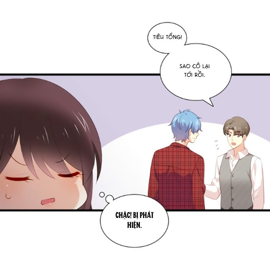 Tình Yêu Là Thế 2 Chap 11 - Next Chap 12