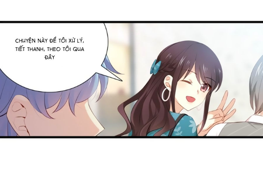 Tình Yêu Là Thế 2 Chap 11 - Next Chap 12