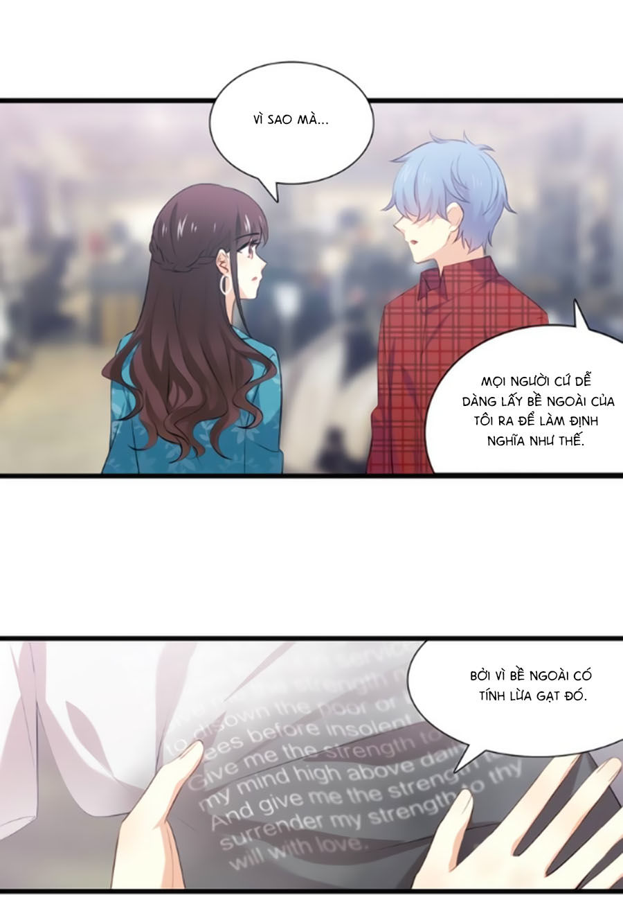 Tình Yêu Là Thế 2 Chap 11 - Next Chap 12