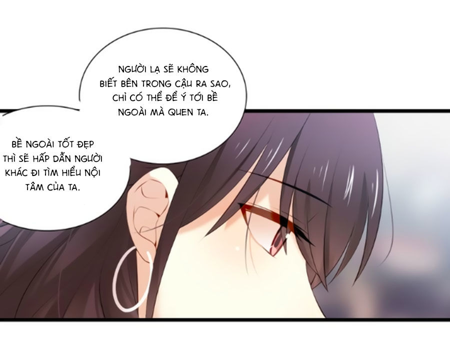 Tình Yêu Là Thế 2 Chap 11 - Next Chap 12