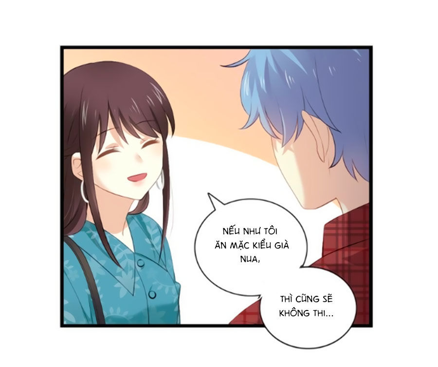 Tình Yêu Là Thế 2 Chap 11 - Next Chap 12