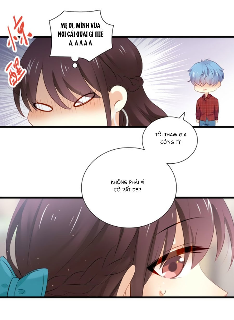 Tình Yêu Là Thế 2 Chap 11 - Next Chap 12