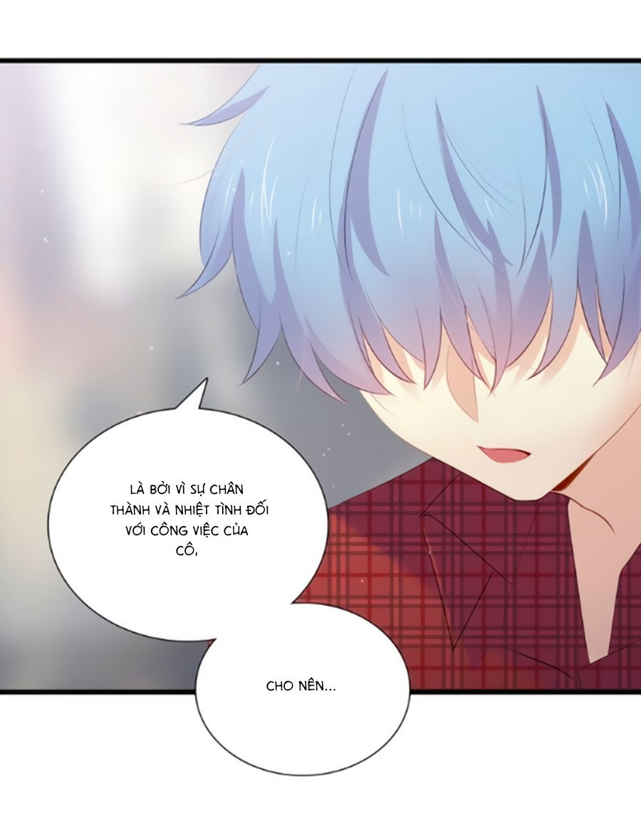 Tình Yêu Là Thế 2 Chap 11 - Next Chap 12