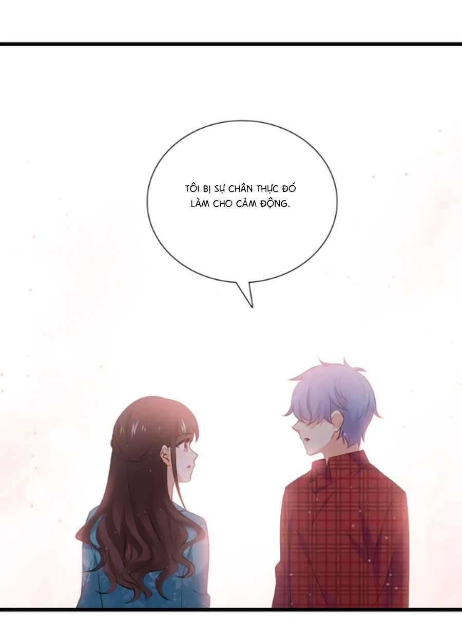 Tình Yêu Là Thế 2 Chap 11 - Next Chap 12