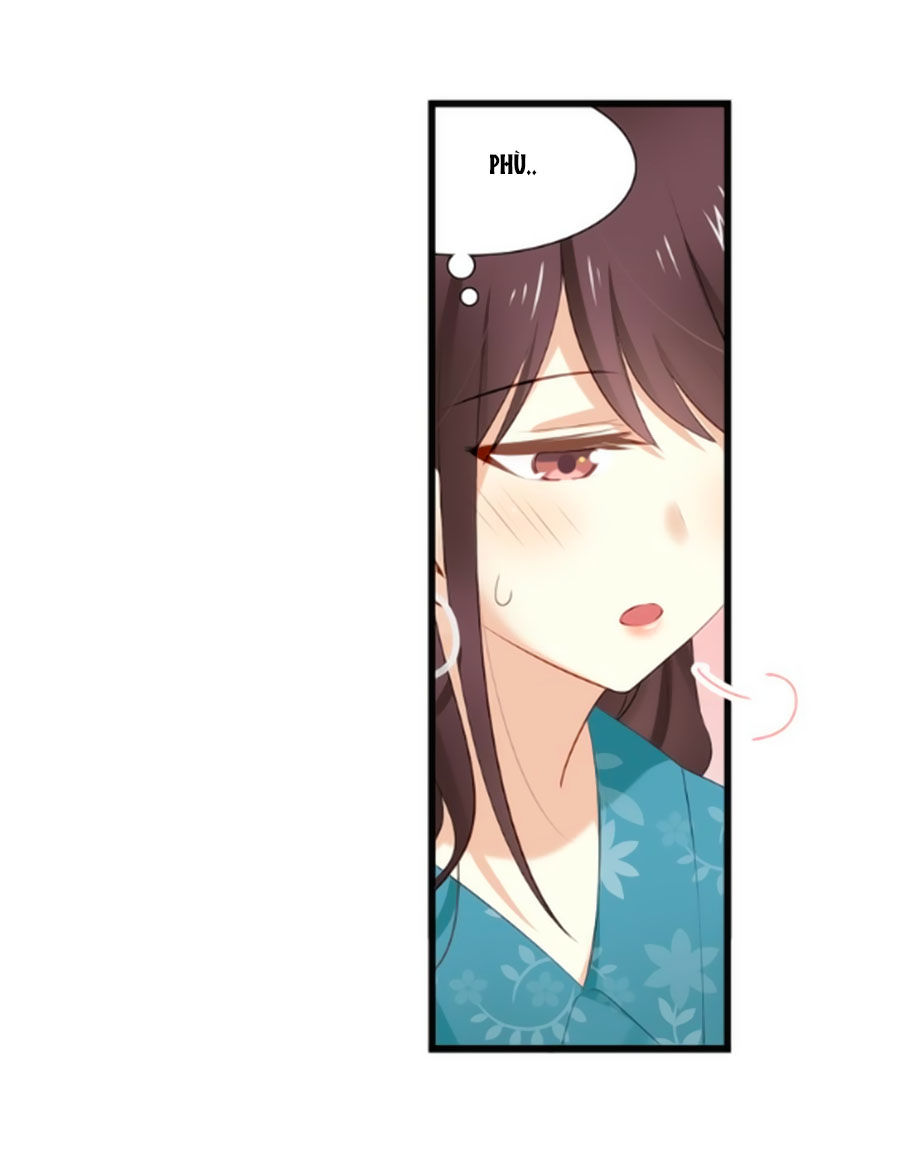 Tình Yêu Là Thế 2 Chap 11 - Next Chap 12