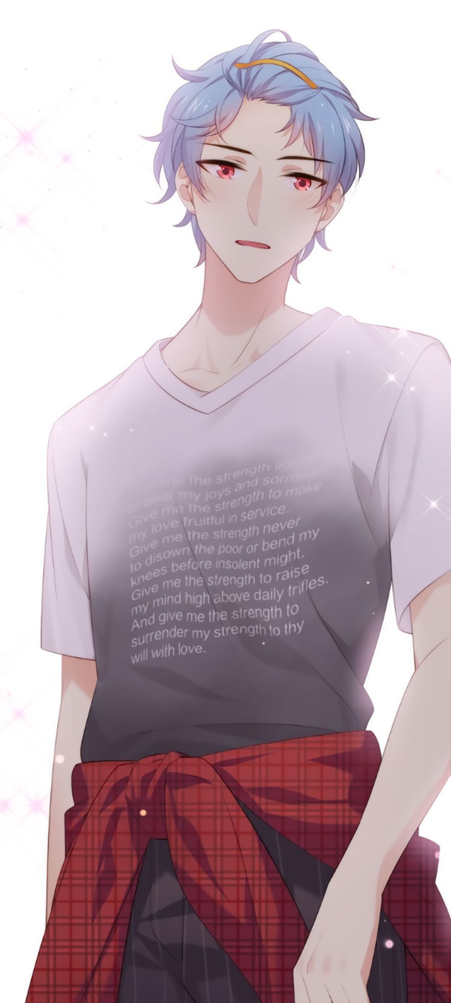 Tình Yêu Là Thế 2 Chap 11 - Next Chap 12