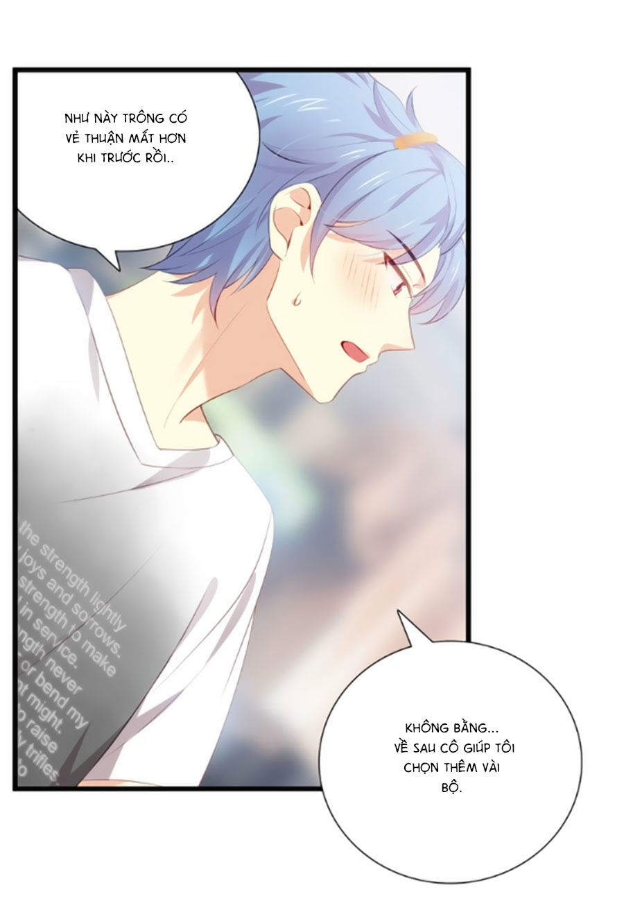 Tình Yêu Là Thế 2 Chap 11 - Next Chap 12