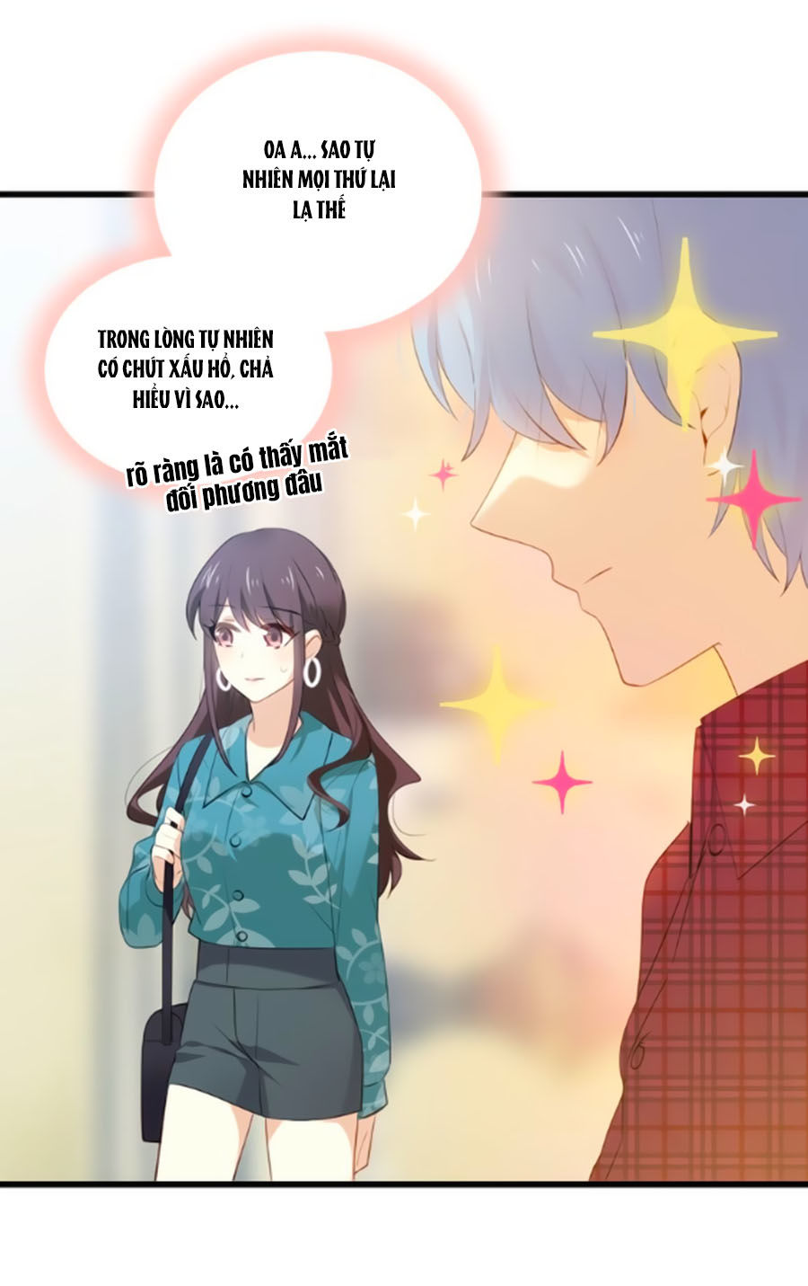 Tình Yêu Là Thế 2 Chap 11 - Next Chap 12