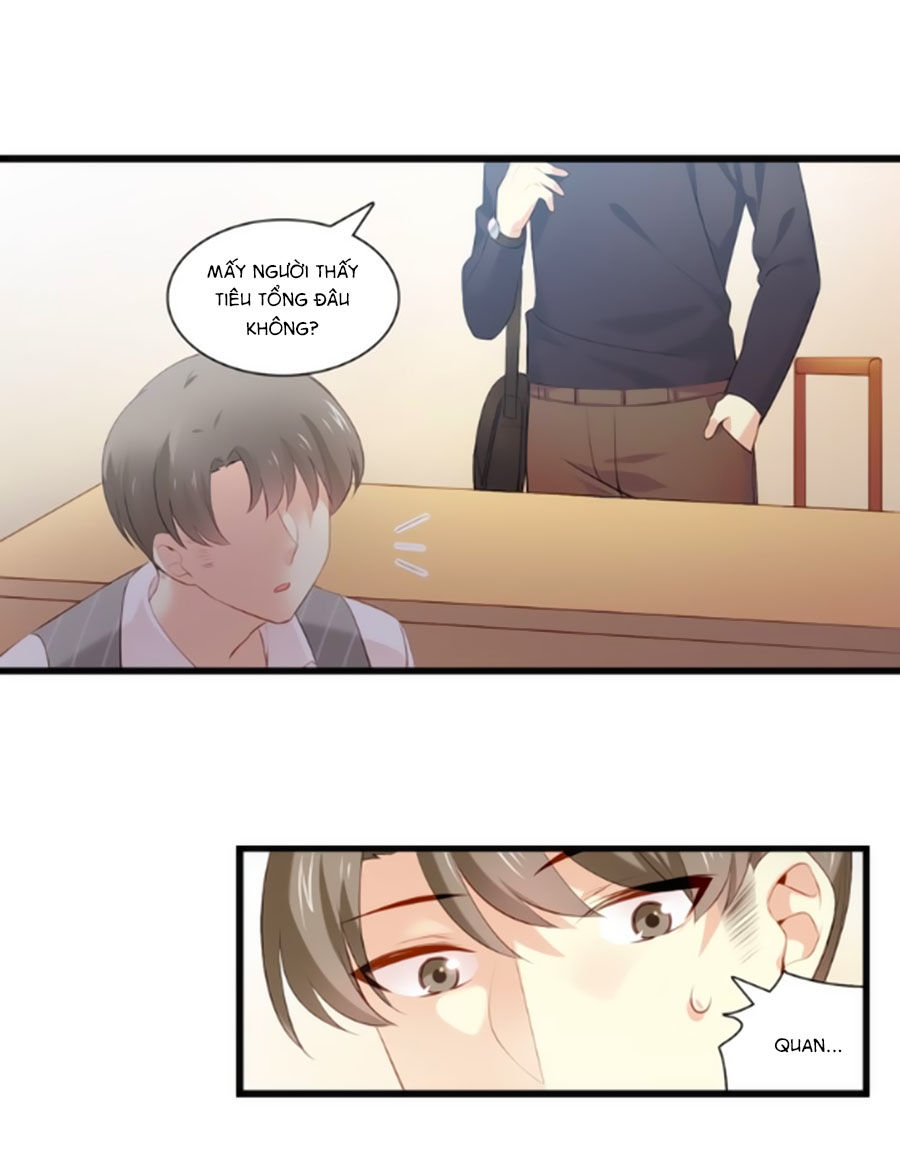 Tình Yêu Là Thế 2 Chap 11 - Next Chap 12