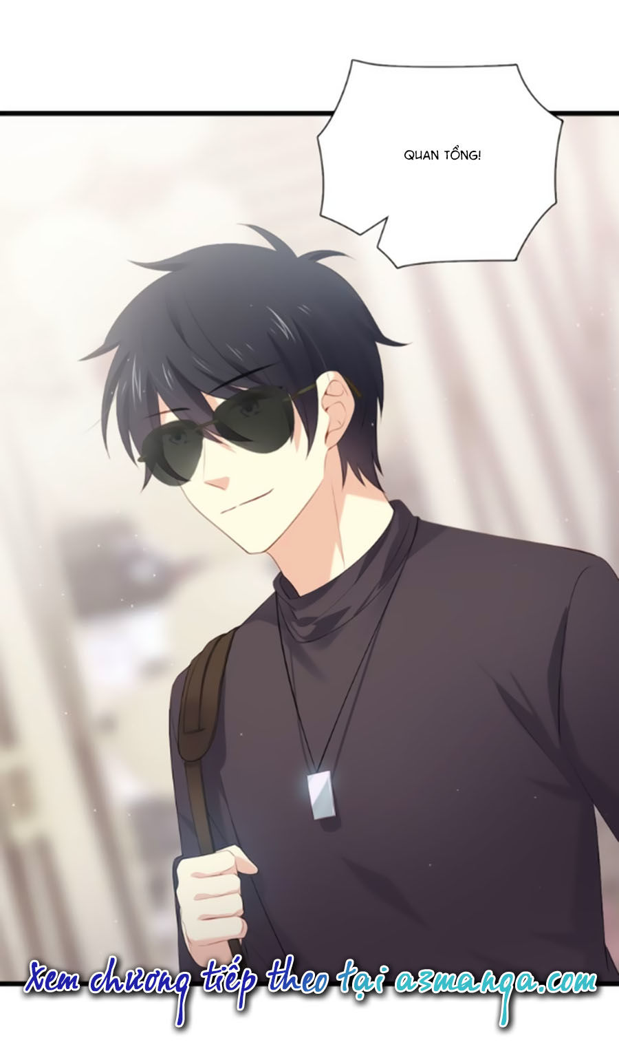 Tình Yêu Là Thế 2 Chap 11 - Next Chap 12