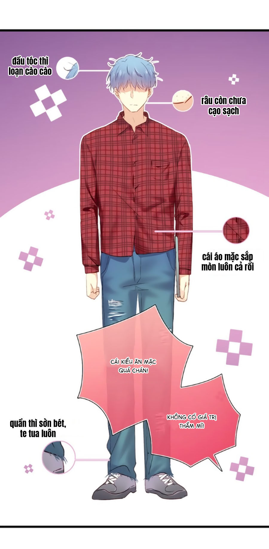 Tình Yêu Là Thế 2 Chap 11 - Next Chap 12