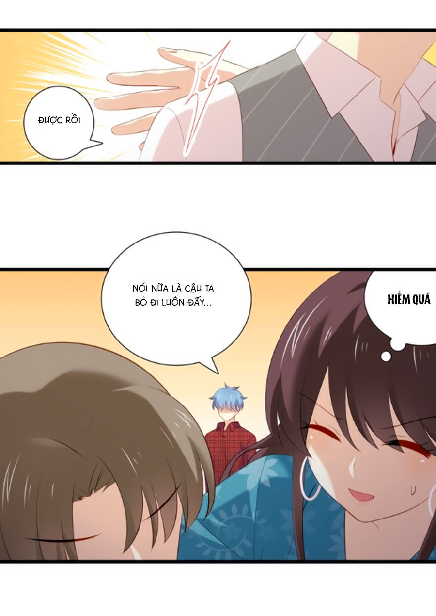 Tình Yêu Là Thế 2 Chap 11 - Next Chap 12