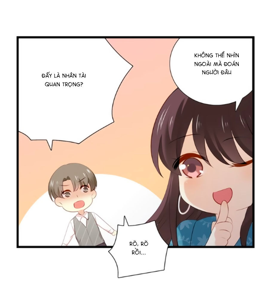 Tình Yêu Là Thế 2 Chap 11 - Next Chap 12