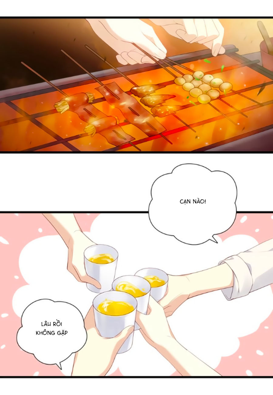 Tình Yêu Là Thế 2 Chap 115 - Next Chap 116