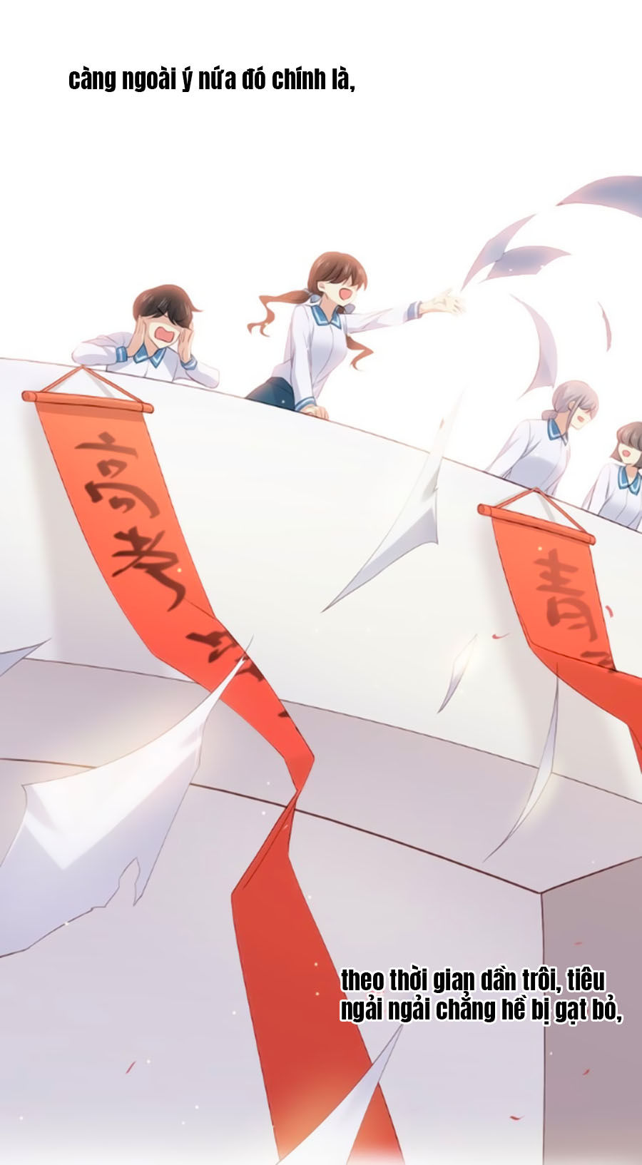 Tình Yêu Là Thế 2 Chap 115 - Next Chap 116