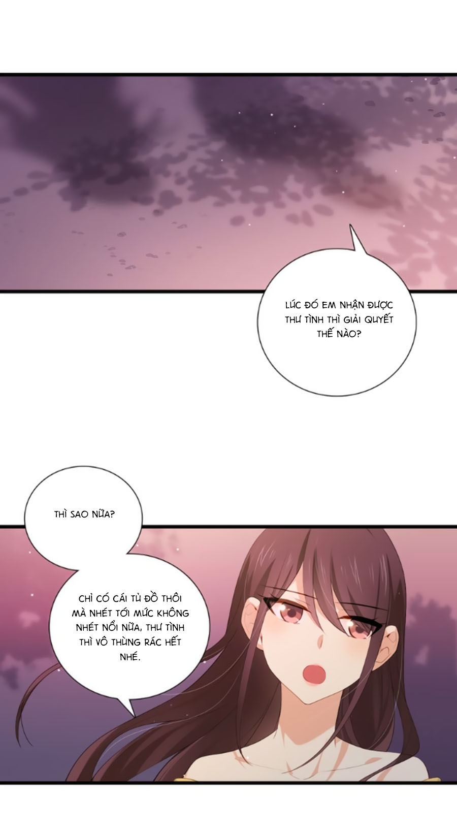 Tình Yêu Là Thế 2 Chap 115 - Next Chap 116