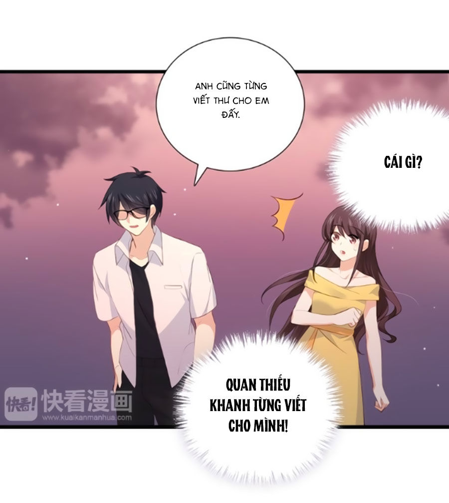 Tình Yêu Là Thế 2 Chap 115 - Next Chap 116