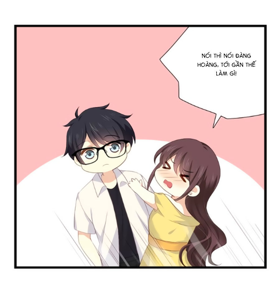 Tình Yêu Là Thế 2 Chap 115 - Next Chap 116