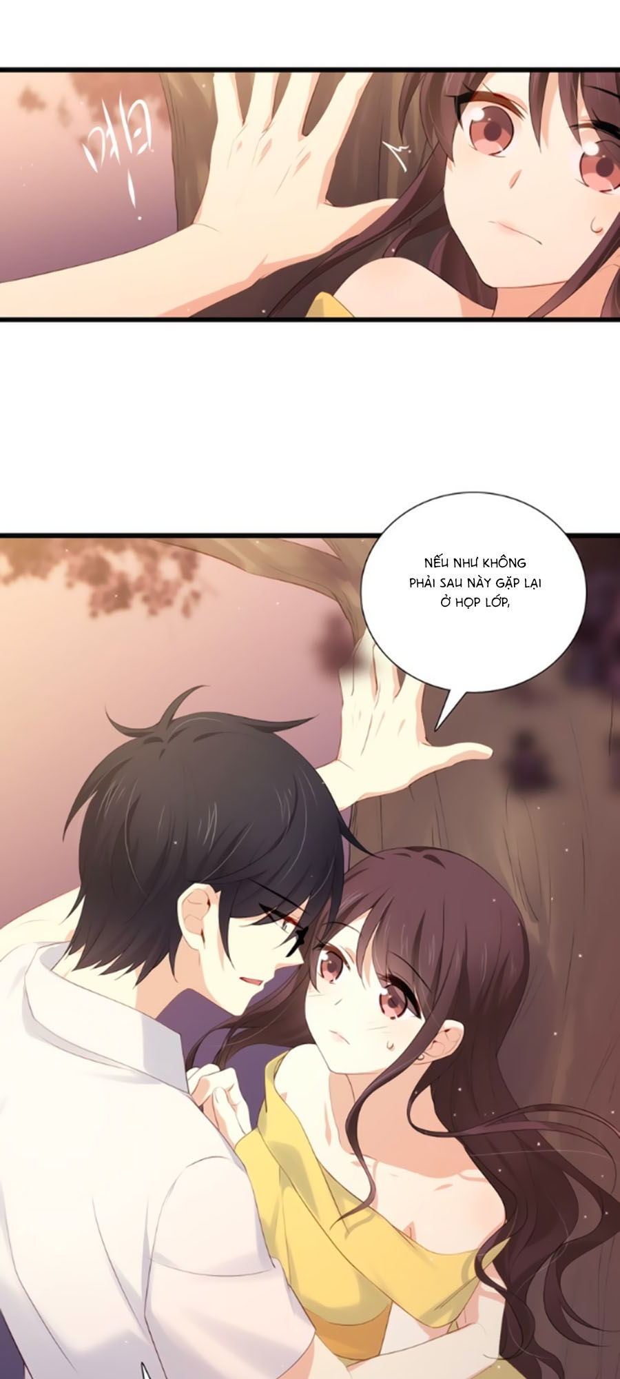 Tình Yêu Là Thế 2 Chap 115 - Next Chap 116