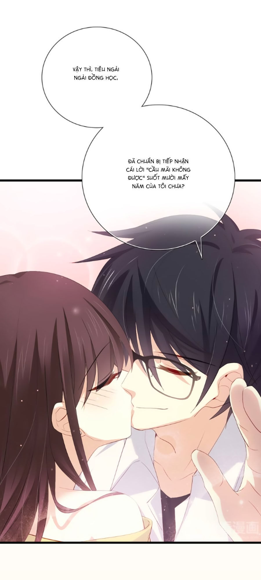 Tình Yêu Là Thế 2 Chap 115 - Next Chap 116