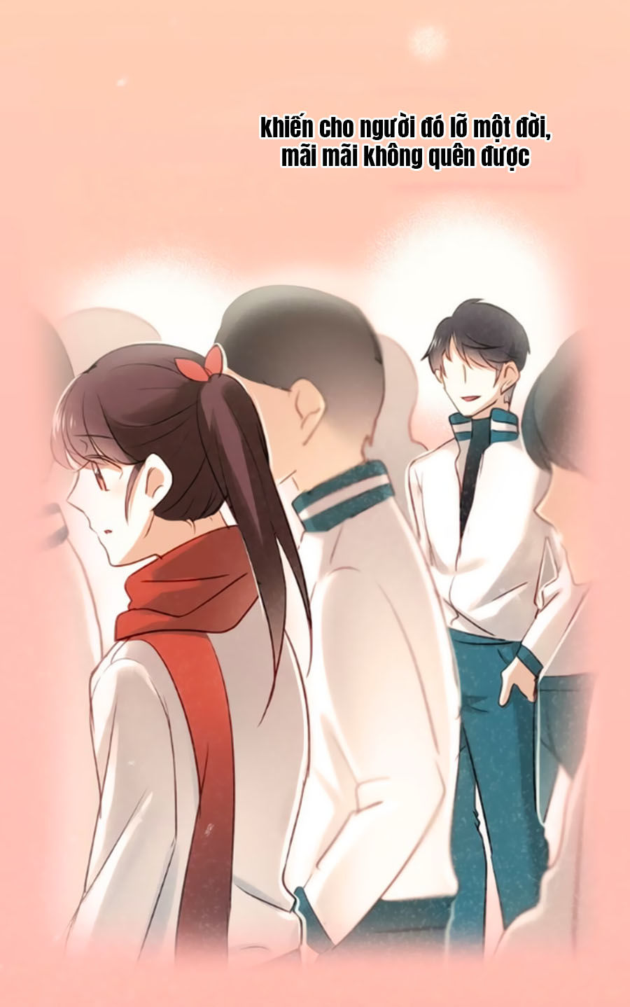 Tình Yêu Là Thế 2 Chap 115 - Next Chap 116