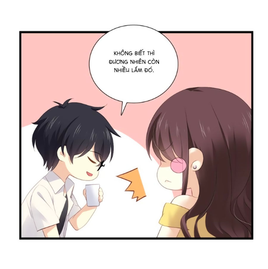 Tình Yêu Là Thế 2 Chap 115 - Next Chap 116
