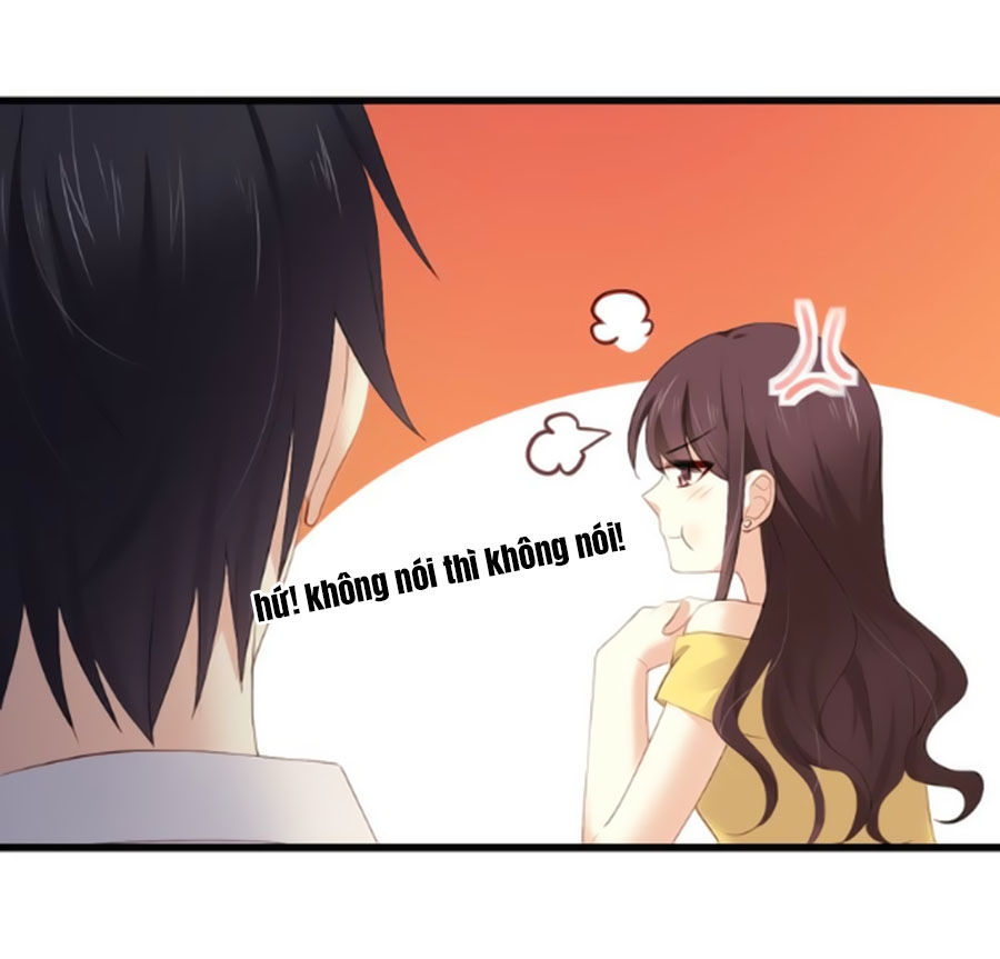 Tình Yêu Là Thế 2 Chap 115 - Next Chap 116