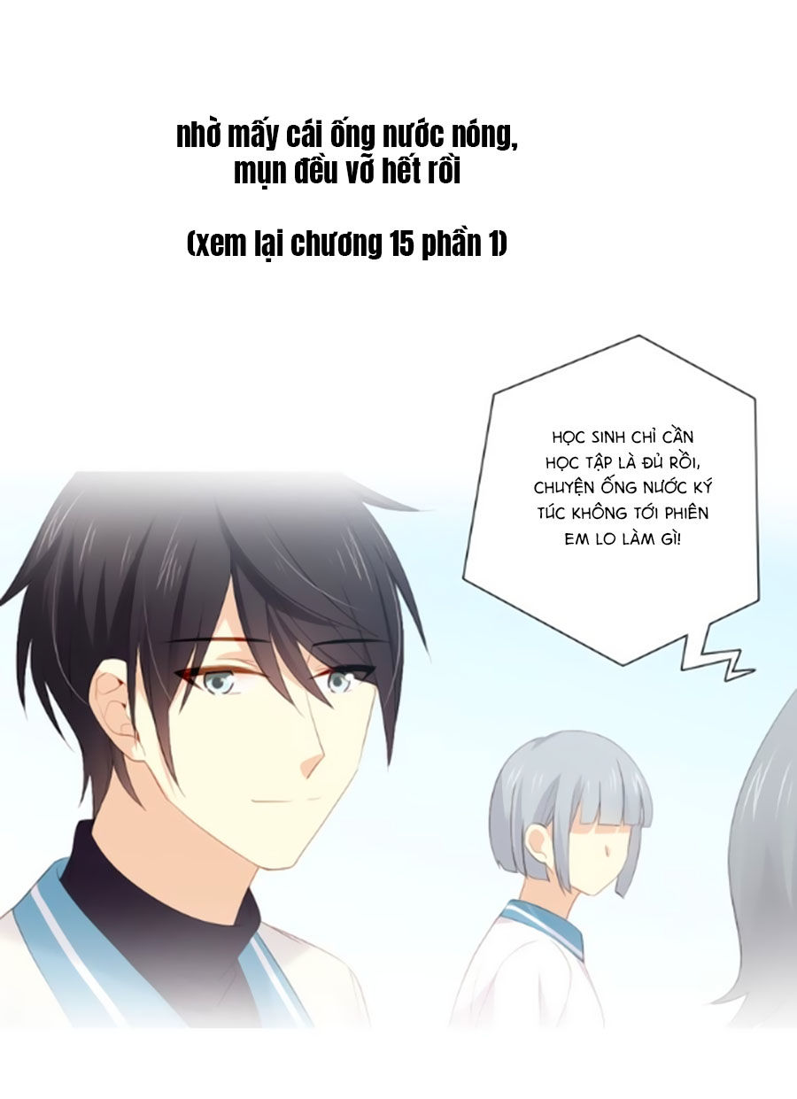 Tình Yêu Là Thế 2 Chap 115 - Next Chap 116