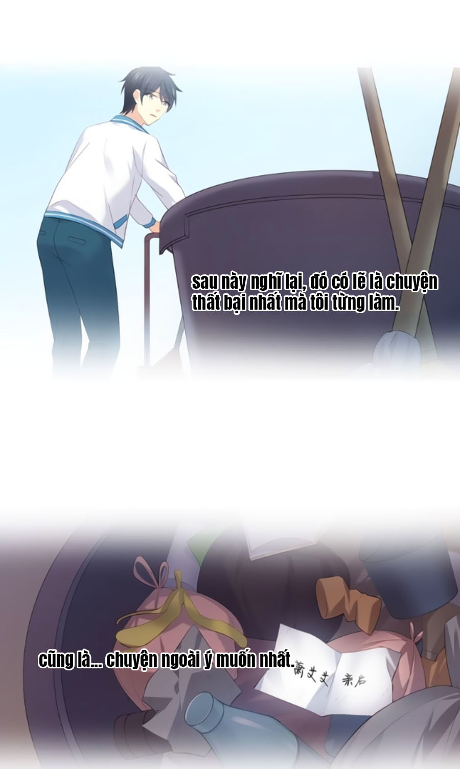 Tình Yêu Là Thế 2 Chap 115 - Next Chap 116
