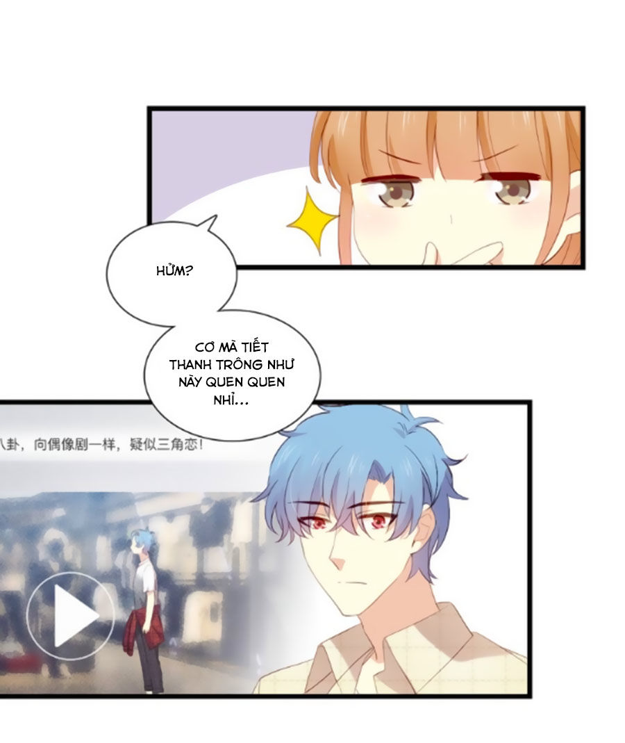 Tình Yêu Là Thế 2 Chap 16 - Next Chap 17