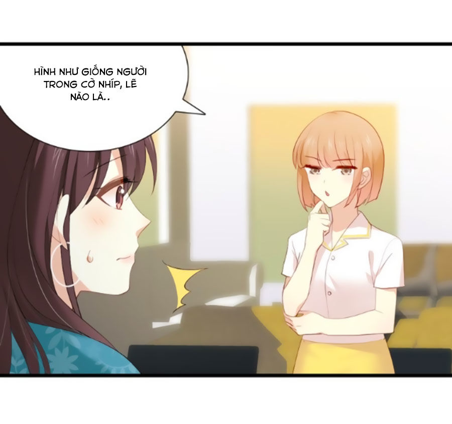 Tình Yêu Là Thế 2 Chap 16 - Next Chap 17