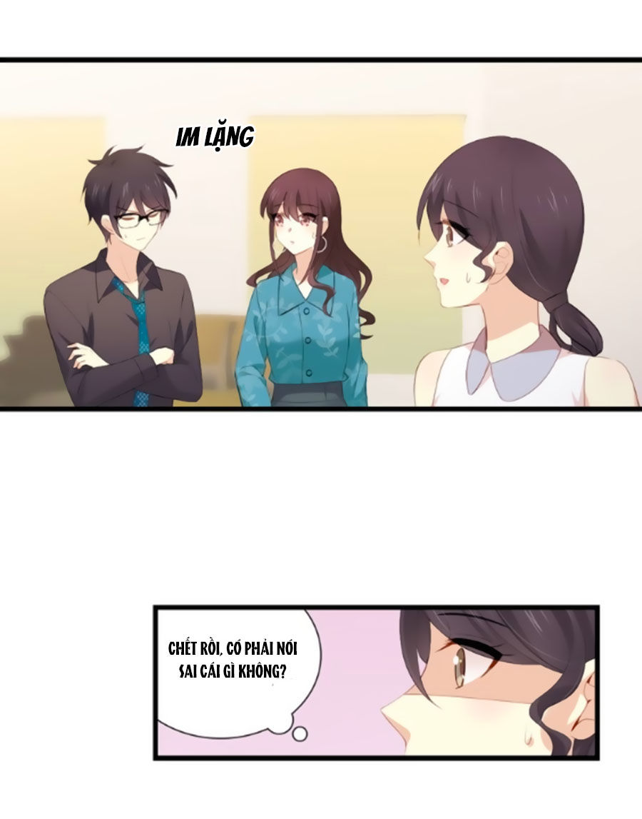 Tình Yêu Là Thế 2 Chap 16 - Next Chap 17