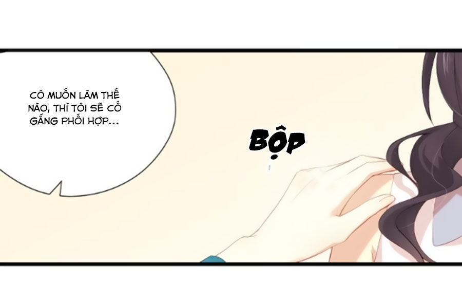 Tình Yêu Là Thế 2 Chap 16 - Next Chap 17