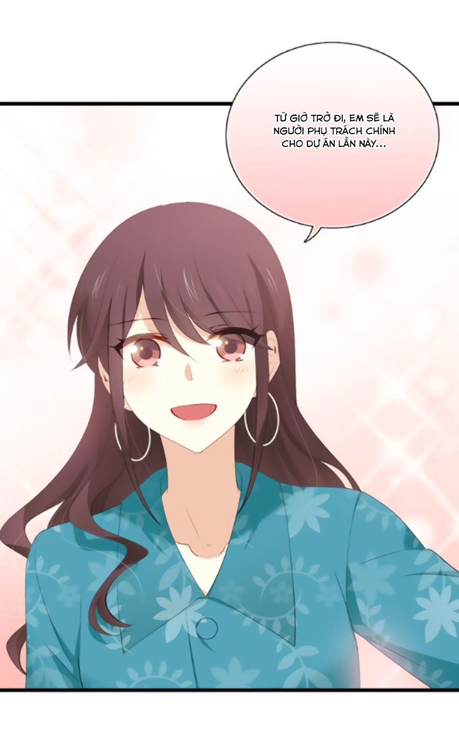 Tình Yêu Là Thế 2 Chap 16 - Next Chap 17