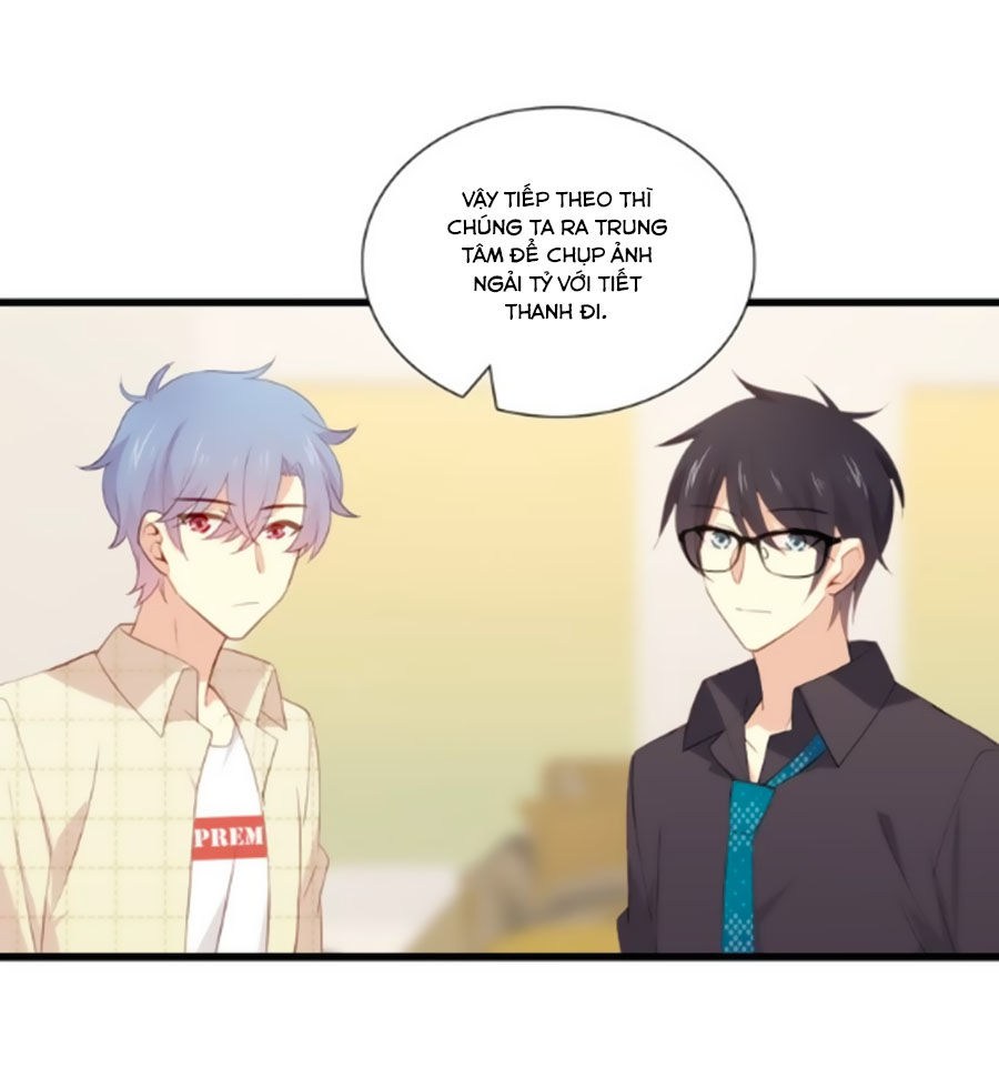 Tình Yêu Là Thế 2 Chap 16 - Next Chap 17