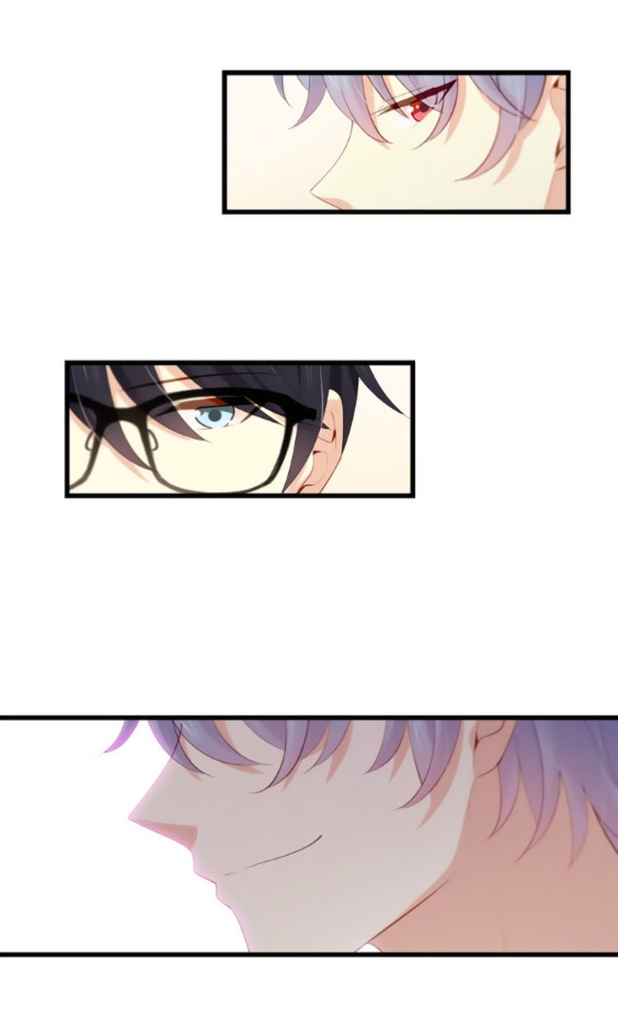 Tình Yêu Là Thế 2 Chap 16 - Next Chap 17