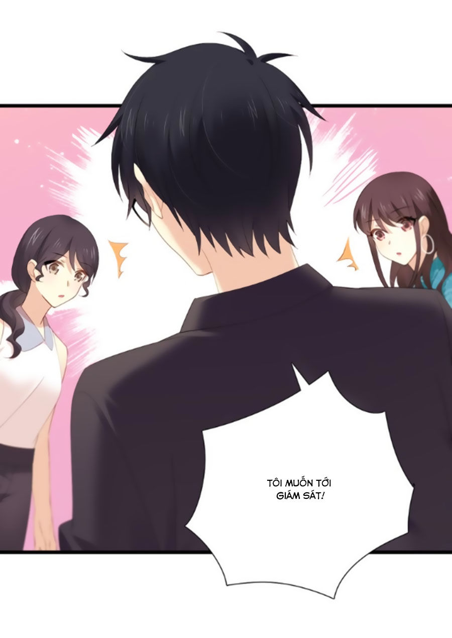 Tình Yêu Là Thế 2 Chap 16 - Next Chap 17