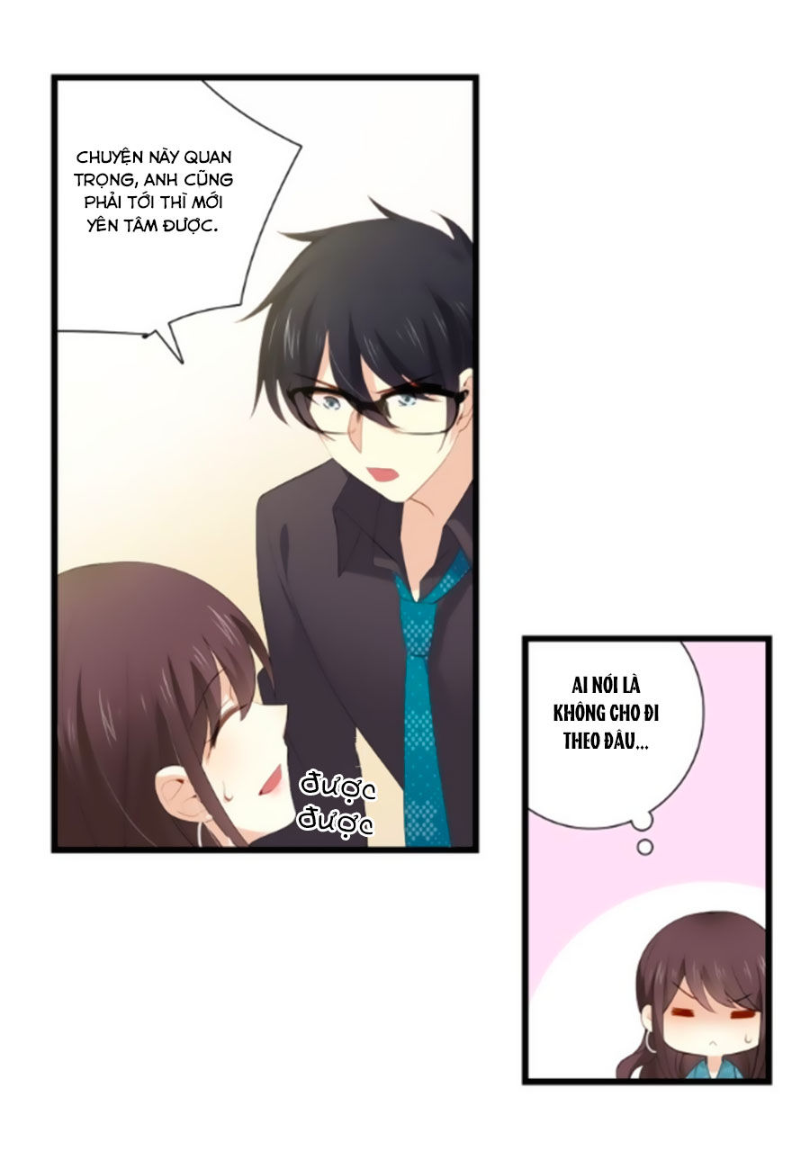 Tình Yêu Là Thế 2 Chap 16 - Next Chap 17