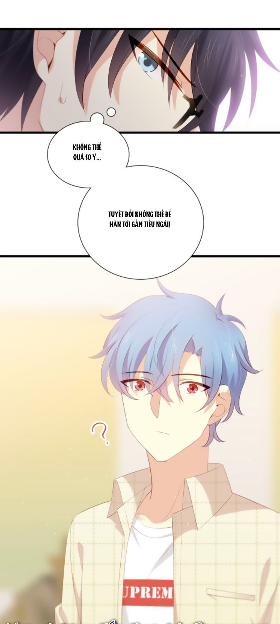 Tình Yêu Là Thế 2 Chap 16 - Next Chap 17