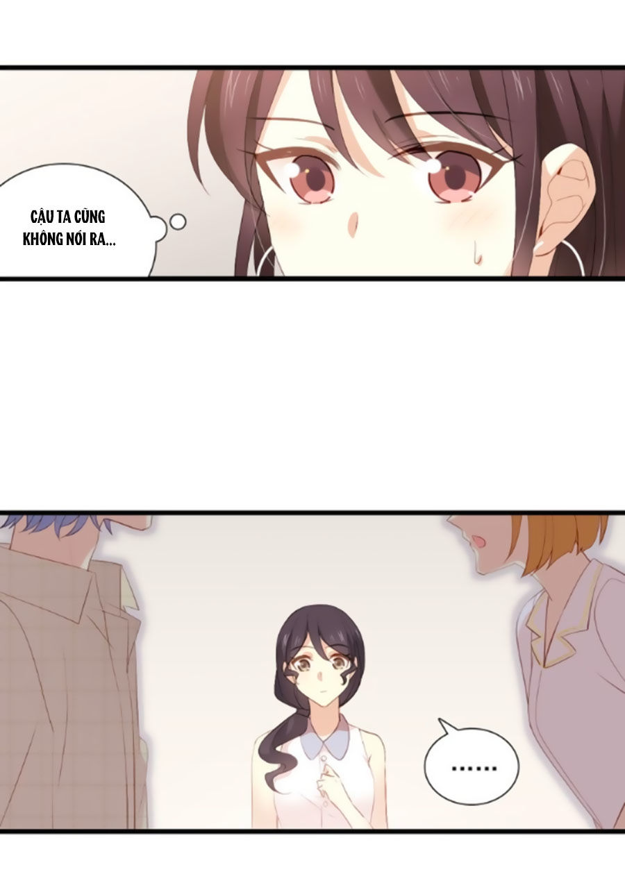 Tình Yêu Là Thế 2 Chap 16 - Next Chap 17