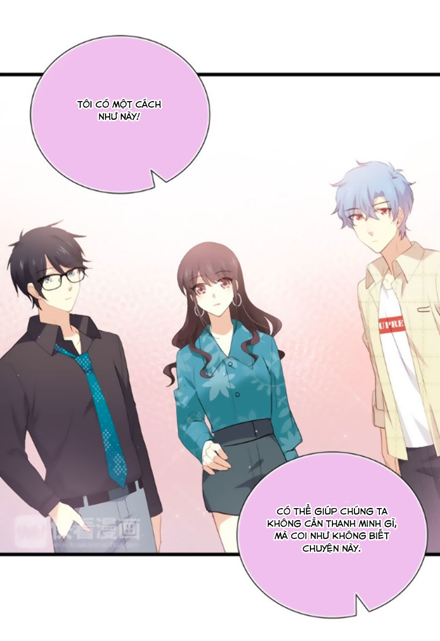 Tình Yêu Là Thế 2 Chap 16 - Next Chap 17