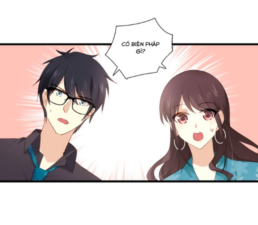 Tình Yêu Là Thế 2 Chap 16 - Next Chap 17